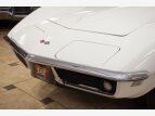 Thumbnail Photo 18 for 1968 Chevrolet Corvette Convertible
